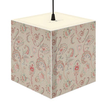 Load image into Gallery viewer, Personalized Lamp