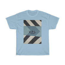 Load image into Gallery viewer, Unisex Heavy Cotton Tee