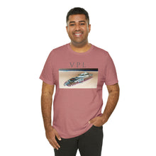Load image into Gallery viewer, Unisex Jersey Short Sleeve Tee
