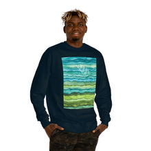 Load image into Gallery viewer, Unisex Crew Neck Sweatshirt