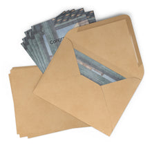 Load image into Gallery viewer, Greeting Cards (7 pcs)