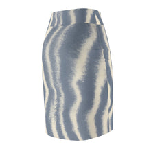 Load image into Gallery viewer, Women's Pencil Skirt