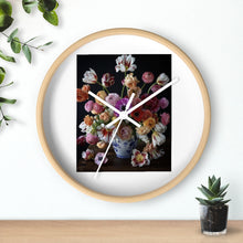 Load image into Gallery viewer, Wall clock