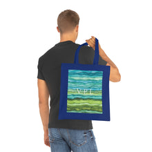Load image into Gallery viewer, Cotton Tote
