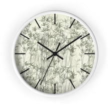 Load image into Gallery viewer, Wall clock