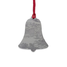 Load image into Gallery viewer, Wooden Ornaments Ultimate Gray