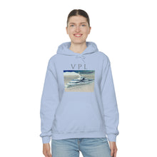 Load image into Gallery viewer, Unisex Heavy Blend™ Hooded Sweatshirt