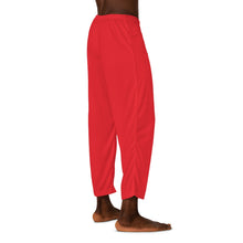 Load image into Gallery viewer, Men's Pajama Pants (AOP)