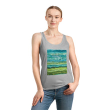 Load image into Gallery viewer, Women's Dreamer Tank Top