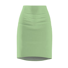 Load image into Gallery viewer, Women's Pencil Skirt