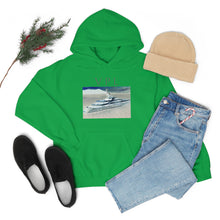 Load image into Gallery viewer, Unisex Heavy Blend™ Hooded Sweatshirt