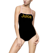 Load image into Gallery viewer, Women's One-piece Swimsuit