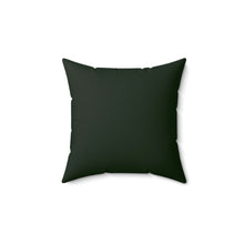 Load image into Gallery viewer, Faux Suede Square Pillow