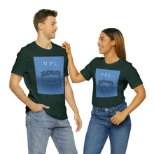 Load image into Gallery viewer, Unisex Jersey Short Sleeve Tee