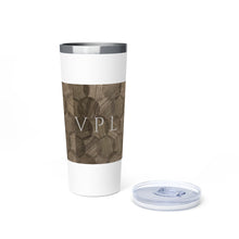 Load image into Gallery viewer, Copper Vacuum Insulated Tumbler, 22oz V P L