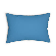 Load image into Gallery viewer, Spun Polyester Lumbar Pillow