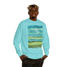 Load image into Gallery viewer, Unisex Crew Neck Sweatshirt