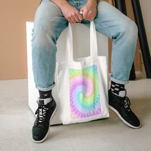 Load image into Gallery viewer, Cotton Tote Bag