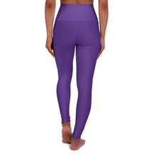 Load image into Gallery viewer, High Waisted Yoga Leggings