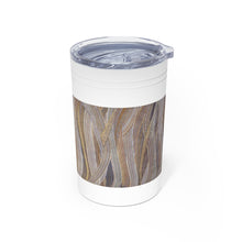 Load image into Gallery viewer, Vacuum Tumbler & Insulator, 11oz.