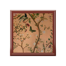 Load image into Gallery viewer, Jewelry Box