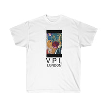 Load image into Gallery viewer, Unisex Ultra Cotton Tee