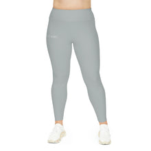 Load image into Gallery viewer, Plus Size Leggings (AOP)