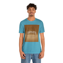 Load image into Gallery viewer, Unisex Jersey Short Sleeve Tee