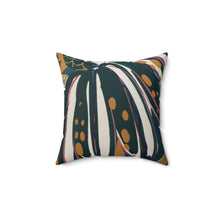 Load image into Gallery viewer, Faux Suede Square Pillow