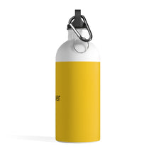 Load image into Gallery viewer, Stainless Steel Water Bottle
