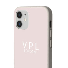 Load image into Gallery viewer, Biodegradable Case Light Pink