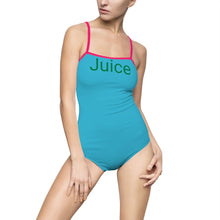 Load image into Gallery viewer, Women's One-piece Swimsuit