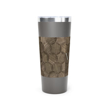 Load image into Gallery viewer, Copper Vacuum Insulated Tumbler, 22oz V P L
