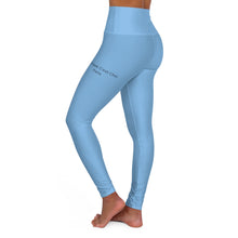 Load image into Gallery viewer, High Waisted Yoga Leggings