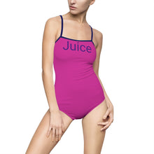 Load image into Gallery viewer, Women's One-piece Swimsuit