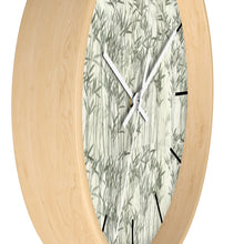 Load image into Gallery viewer, Wall clock