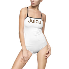 Load image into Gallery viewer, Women's One-piece Swimsuit