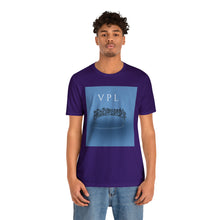 Load image into Gallery viewer, Unisex Jersey Short Sleeve Tee