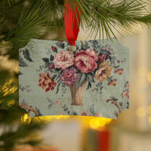 Load image into Gallery viewer, Plywood Ornaments (Round, Berlin)