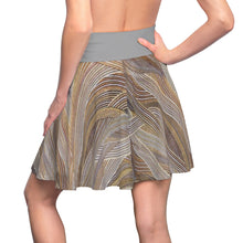 Load image into Gallery viewer, Women's Skater Skirt