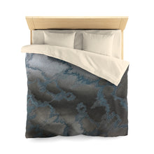 Load image into Gallery viewer, Microfiber Duvet Cover