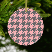 Load image into Gallery viewer, Glass Ornament