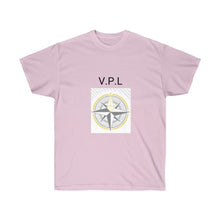 Load image into Gallery viewer, Unisex Ultra Cotton Tee