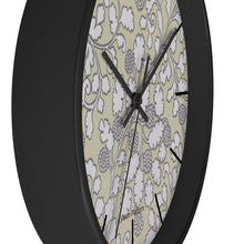Load image into Gallery viewer, Wall clock