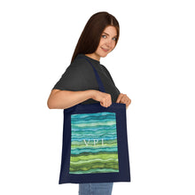 Load image into Gallery viewer, Cotton Tote