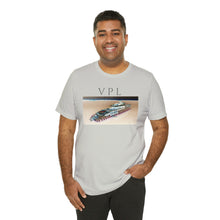 Load image into Gallery viewer, Unisex Jersey Short Sleeve Tee