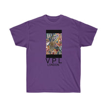 Load image into Gallery viewer, Unisex Ultra Cotton Tee
