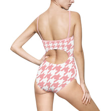 Load image into Gallery viewer, Women's One-piece Swimsuit