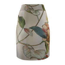 Load image into Gallery viewer, Women's Pencil Skirt