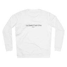 Load image into Gallery viewer, Unisex Rise Sweatshirt